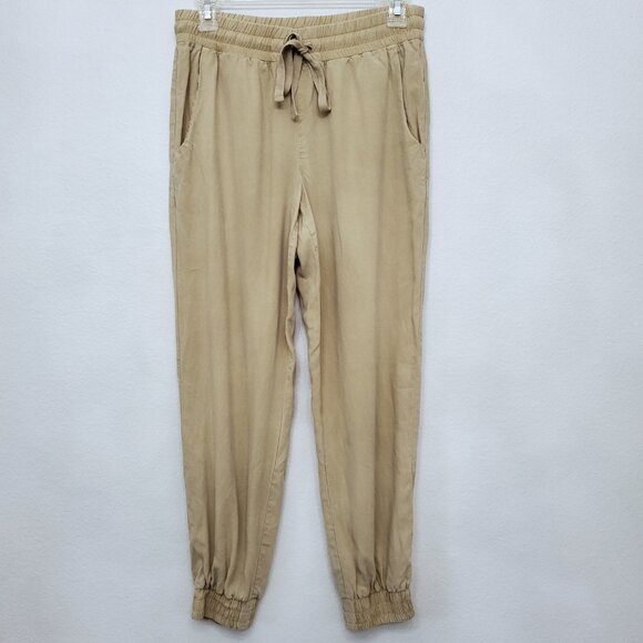 Bella Dahl Easy Drawstring Elastic Waist Women's Jogger Pant Size XS - Picture 6 of 13